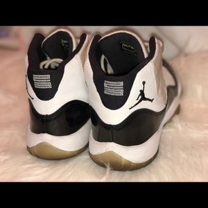 Retro Air Jordan “Concords” 11’s